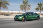 Porsche Panamera GTS 2018 года (WW)